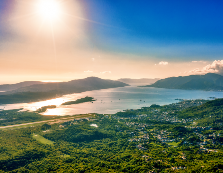 Tivat, uvijek korak ispred