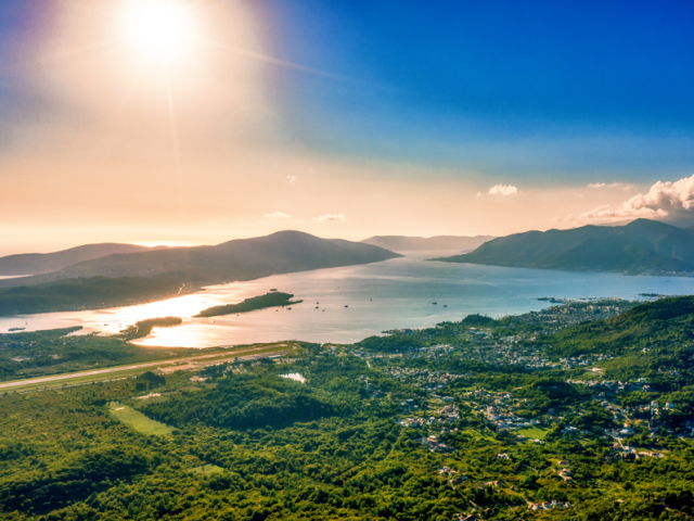 Tivat, uvijek korak ispred