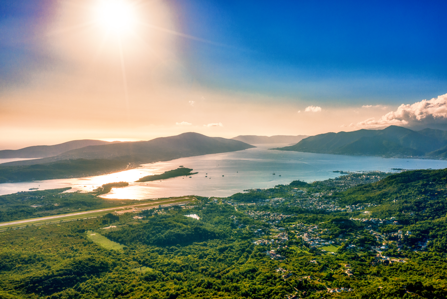 Tivat, uvijek korak ispred