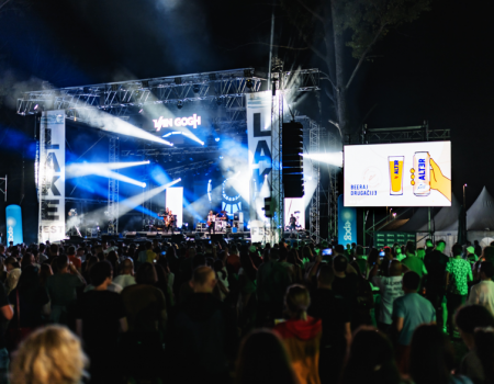 Pivara „Trebjesa“ na Lake Fest-u: Kad se dobra zabava spoji sa odgovornošću