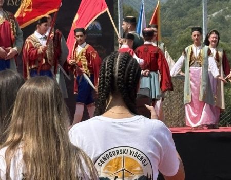 Treći crnogorski višeboj u Šavniku: Spoj tradicije, sporta i zabave