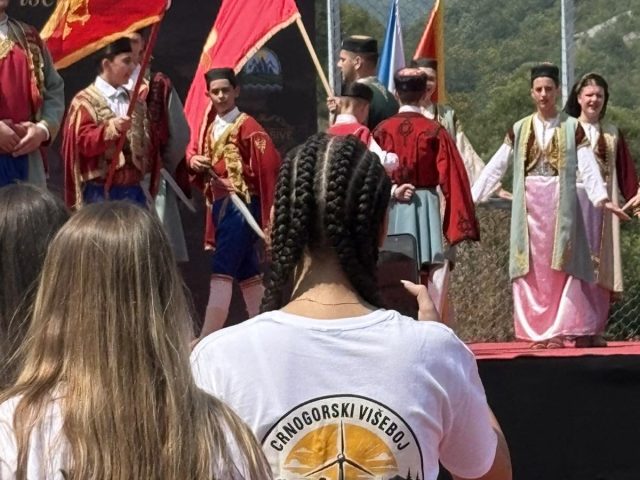 Treći crnogorski višeboj u Šavniku: Spoj tradicije, sporta i zabave