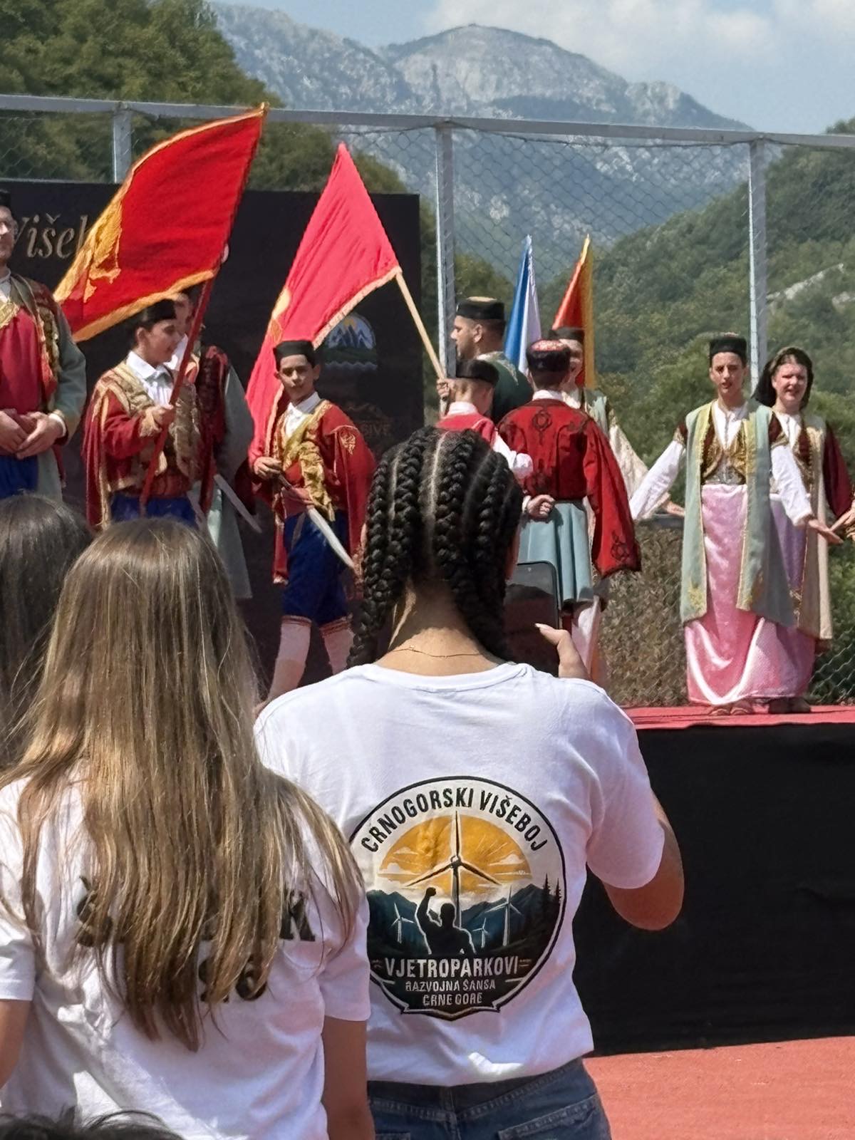 Treći crnogorski višeboj u Šavniku: Spoj tradicije, sporta i zabave