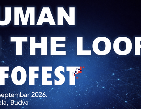 Otvorene prijave za INFOFEST: Budite dio najvećeg regionalnog festivala informatičkih dostignuća