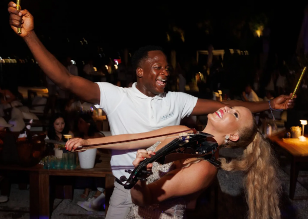 August at Dukley Riviera: A Month of Spectacular Evenings and Exceptional Experiences