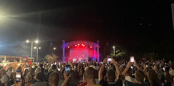 SPIČANSKA NOĆ uz Natašu Bekvalac i domaće izvođače