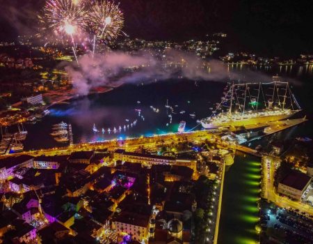 Bokeška noć 2026: Kotor u subotu ponovo slavi tradiciju, more, svjetlost i muziku