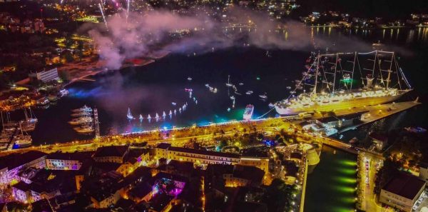 Bokeška noć 2026: Kotor u subotu ponovo slavi tradiciju, more, svjetlost i muziku