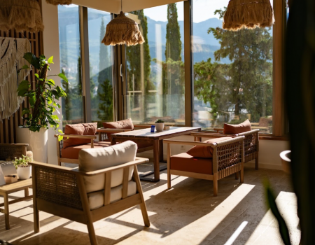 Benedict Café Reimagined: Chic Atmosphere and European Classics Reinterpreted by a New Culinary Team