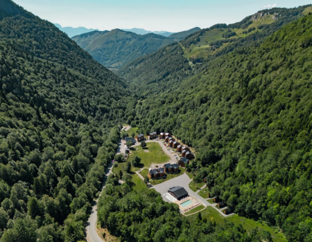 Mountain Retreat by Dukley: Nova dimenzija planinskog odmora u Kolašinu