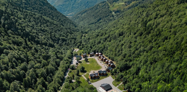 Mountain Retreat by Dukley: Nova dimenzija planinskog odmora u Kolašinu