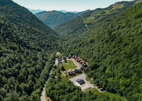 Mountain Retreat by Dukley: Nova dimenzija planinskog odmora u Kolašinu
