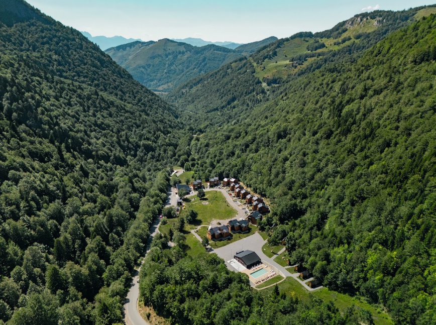 Mountain Retreat by Dukley: Nova dimenzija planinskog odmora u Kolašinu