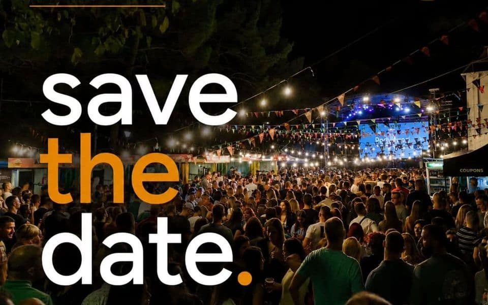 Street Food Festival od 17. do 20. septembra u Podgoričkom parku