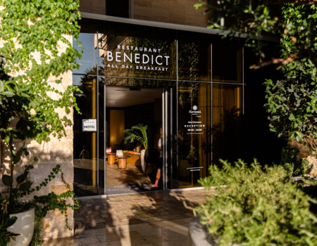 Benedict Café u novom izdanju: Šik ambijent i evropski klasici u interpretaciji novog kuhinjskog tima