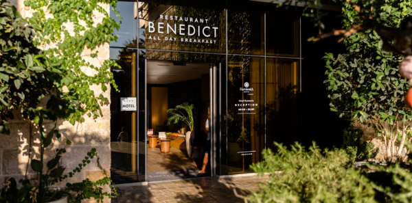 Benedict Café u novom izdanju: Šik ambijent i evropski klasici u interpretaciji novog kuhinjskog tima