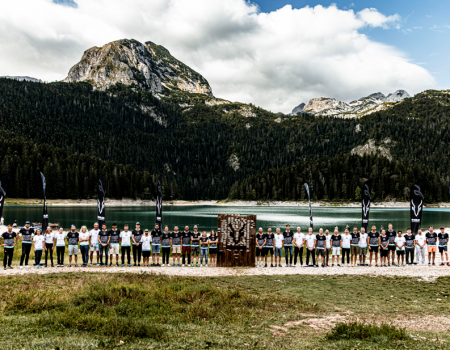 Blacklake Xtreme Triathlon na Durmitoru: 140 takmičara iz 35 zemalja pomjera granice izdržljivosti