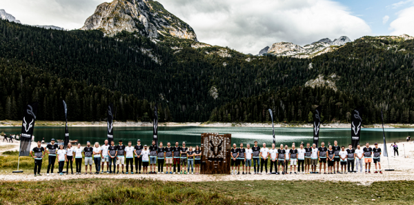 Blacklake Xtreme Triathlon na Durmitoru: 140 takmičara iz 35 zemalja pomjera granice izdržljivosti