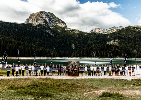 Blacklake Xtreme Triathlon na Durmitoru: 140 takmičara iz 35 zemalja pomjera granice izdržljivosti
