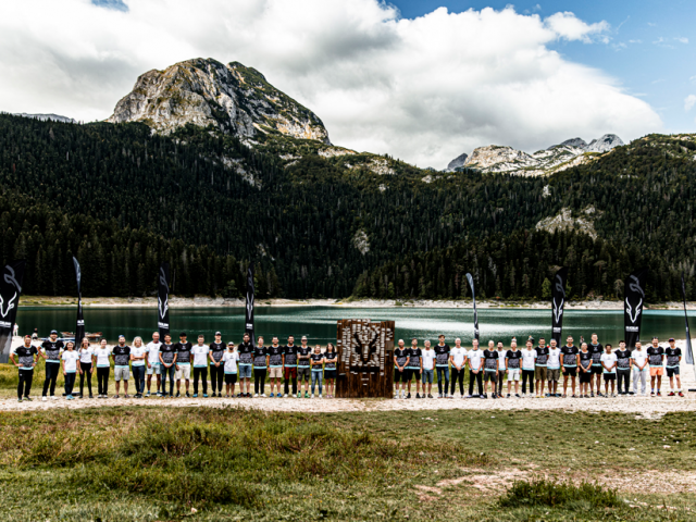 Blacklake Xtreme Triathlon na Durmitoru: 140 takmičara iz 35 zemalja pomjera granice izdržljivosti