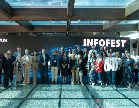 Završen INFOFEST 2026: Vještačka inteligencija mijenja pravila, ali odluke i odgovornost moraju ostati na čovjeku