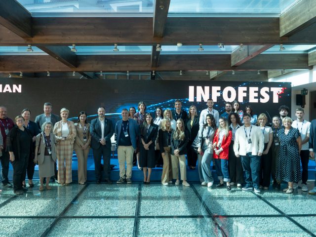 Završen INFOFEST 2026: Vještačka inteligencija mijenja pravila, ali odluke i odgovornost moraju ostati na čovjeku