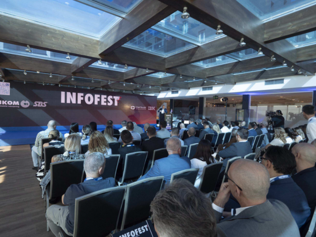 Vodeće kompanije i donosioci odluka stižu na INFOFEST 2026
