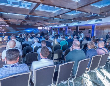 Otvoren Infofest 2026: Tema čovjeka u eri AI okupila u Budvi više stotina učesnika