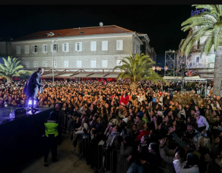 TO Tivat: Objavljen Javni poziv za učešće u postupku davanja u zakup montažnih kućica