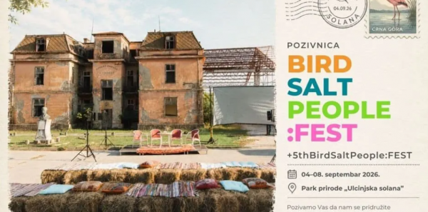 +5thBirdSaltPeople festival od 4-8. septembra