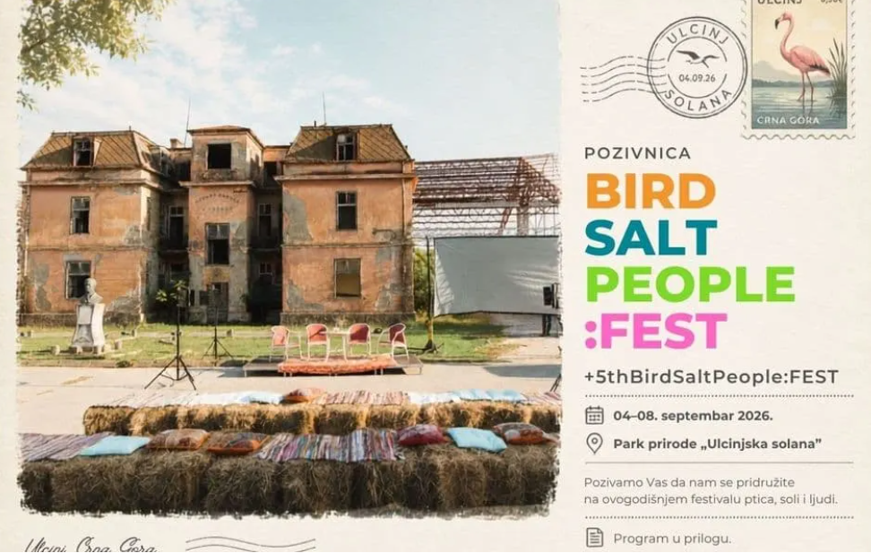 +5thBirdSaltPeople festival od 4-8. septembra