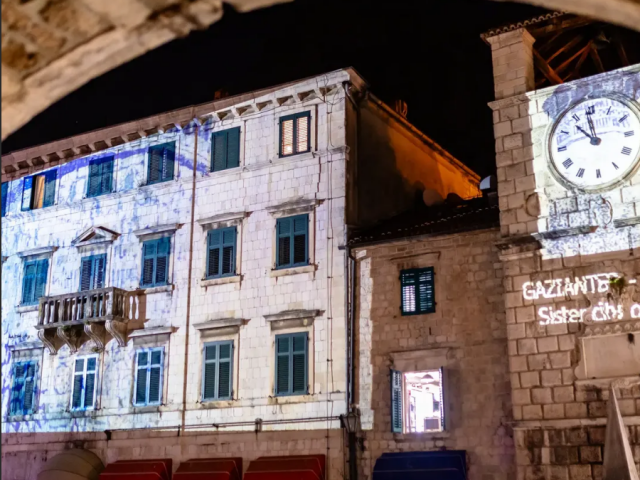 Palate kao platna, Kotor kao galerija: “Zasjaće palaci” 19. septembra!