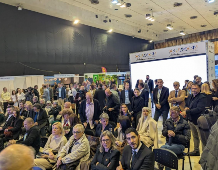 Tivat predstavio turističku ponudu na sajmu „Sarajevo Tourism Expo“