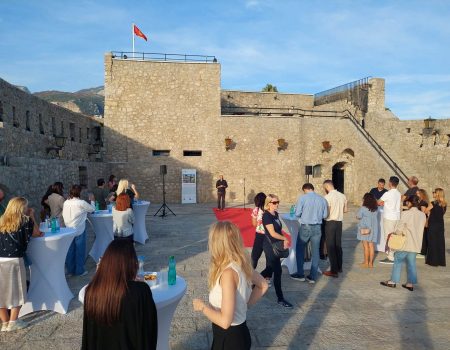 Predstavljeni rezultati evropskih projekata i potencijali održivog turizma Herceg Novog