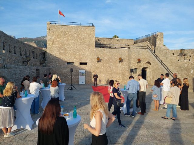 Predstavljeni rezultati evropskih projekata i potencijali održivog turizma Herceg Novog