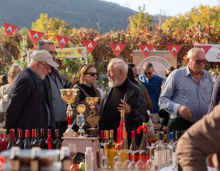 ’Dani divljeg šipka’ 7. novembra: Ukus tradicije ponovo na jednom mjestu