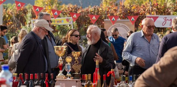 ’Dani divljeg šipka’ 7. novembra: Ukus tradicije ponovo na jednom mjestu