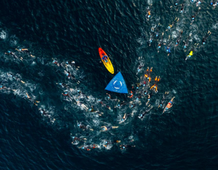Jubilarna deseta Ocean Lava u Boki: Kotor od 9. do 11. oktobra u znaku triatlona