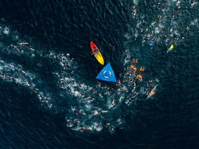 Jubilarna deseta Ocean Lava u Boki: Kotor od 9. do 11. oktobra u znaku triatlona