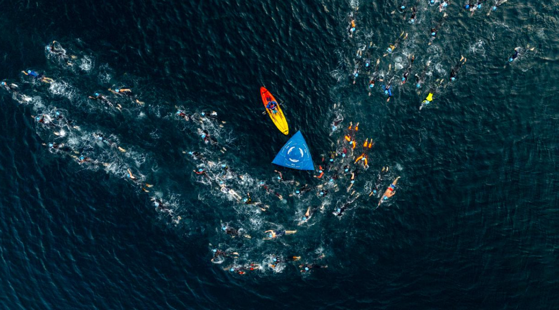 Jubilarna deseta Ocean Lava u Boki: Kotor od 9. do 11. oktobra u znaku triatlona