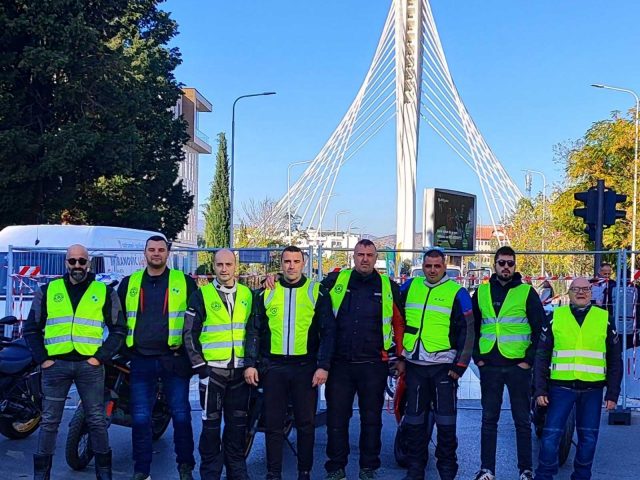 Heroji Podgorica Millennium Run-a: Kilometri odgovornosti Marka Radulovića