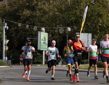 Pripremimo se zajedno za NLB Podgorica Millennium Run: Besplatni treninzi trčanja na tri lokacije u Podgorici