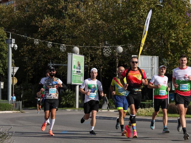 Pripremimo se zajedno za NLB Podgorica Millennium Run: Besplatni treninzi trčanja na tri lokacije u Podgorici