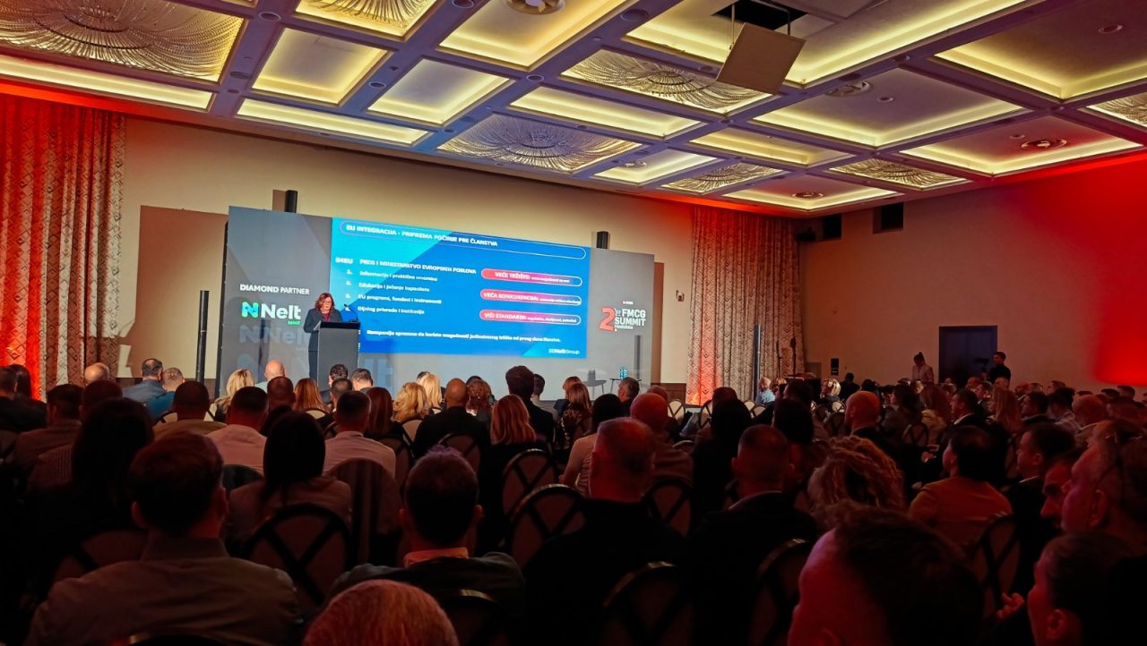 Pižurica: EU otvara nove prilike, ali konkurentnost kompanija se gradi prije članstva