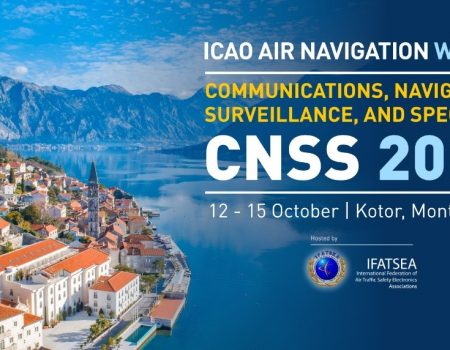 Kotor u centru svjetskog vazduhoplovstva: U ponedjeljak počinje prvi globalni ICAO CNSS simpozijum