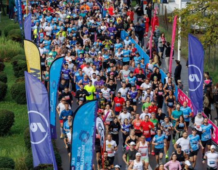 Nove trase, nova energija i još malo vremena za prijave na NLB Podgorica Millennium Run
