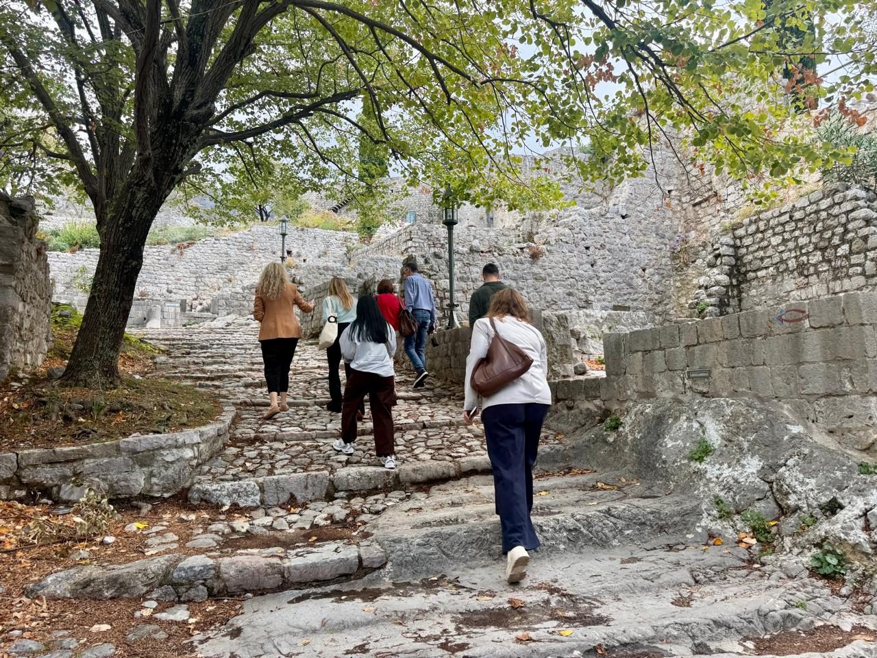 Bar posjetili predstavnici španskih medija