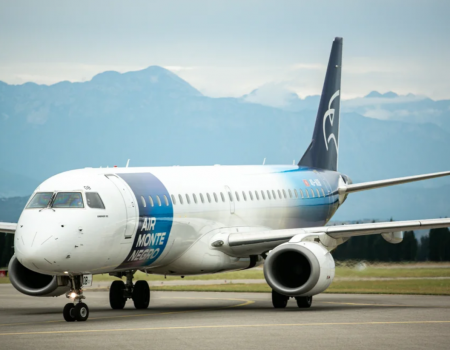 Air Montenegro: Evo kada kreću letovi ka Briselu, Frankfurtu, Zagrebu, Bariju i Parizu