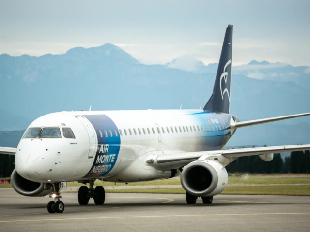 Air Montenegro: Evo kada kreću letovi ka Briselu, Frankfurtu, Zagrebu, Bariju i Parizu