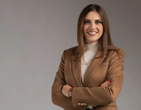 Nina Lakičević: Želim da Tivat bude grad kojem se ljudi rado vraćaju